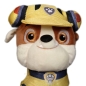 Preview: PAW Patrol Plüschtier 27cm Rubble